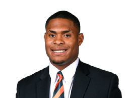 Jarquez Hunter