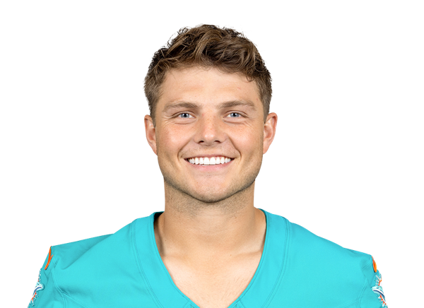 Zach Wilson